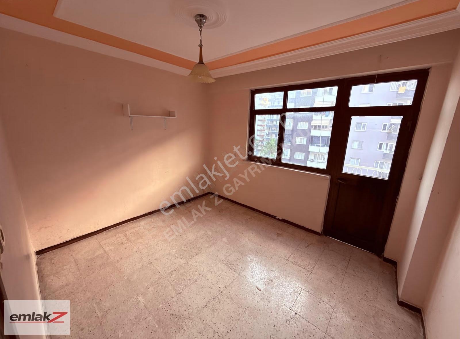 Mezitli Davultepe'de Havuzlu 3+1 Satılık Daire (130m²) - Görsel 16