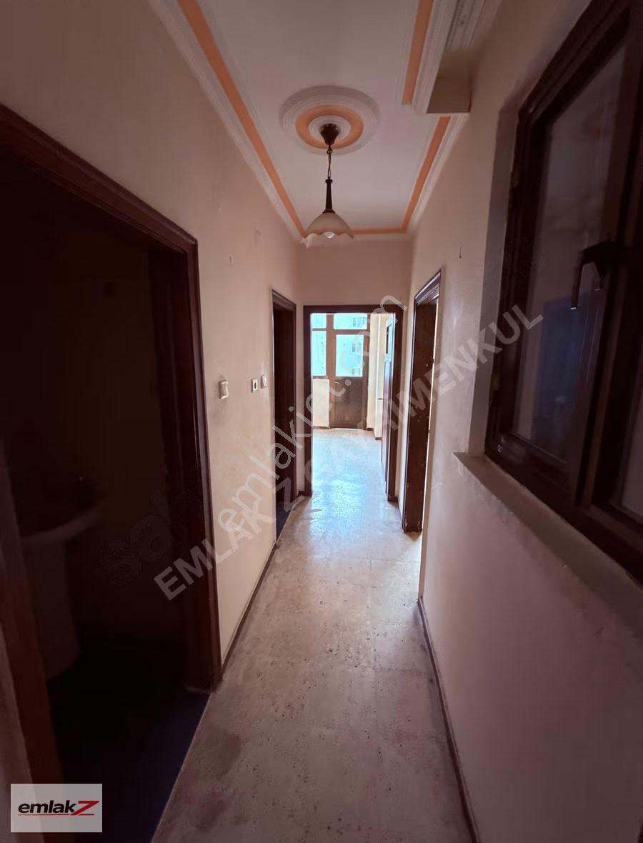 Mezitli Davultepe'de Havuzlu 3+1 Satılık Daire (130m²) - Görsel 13