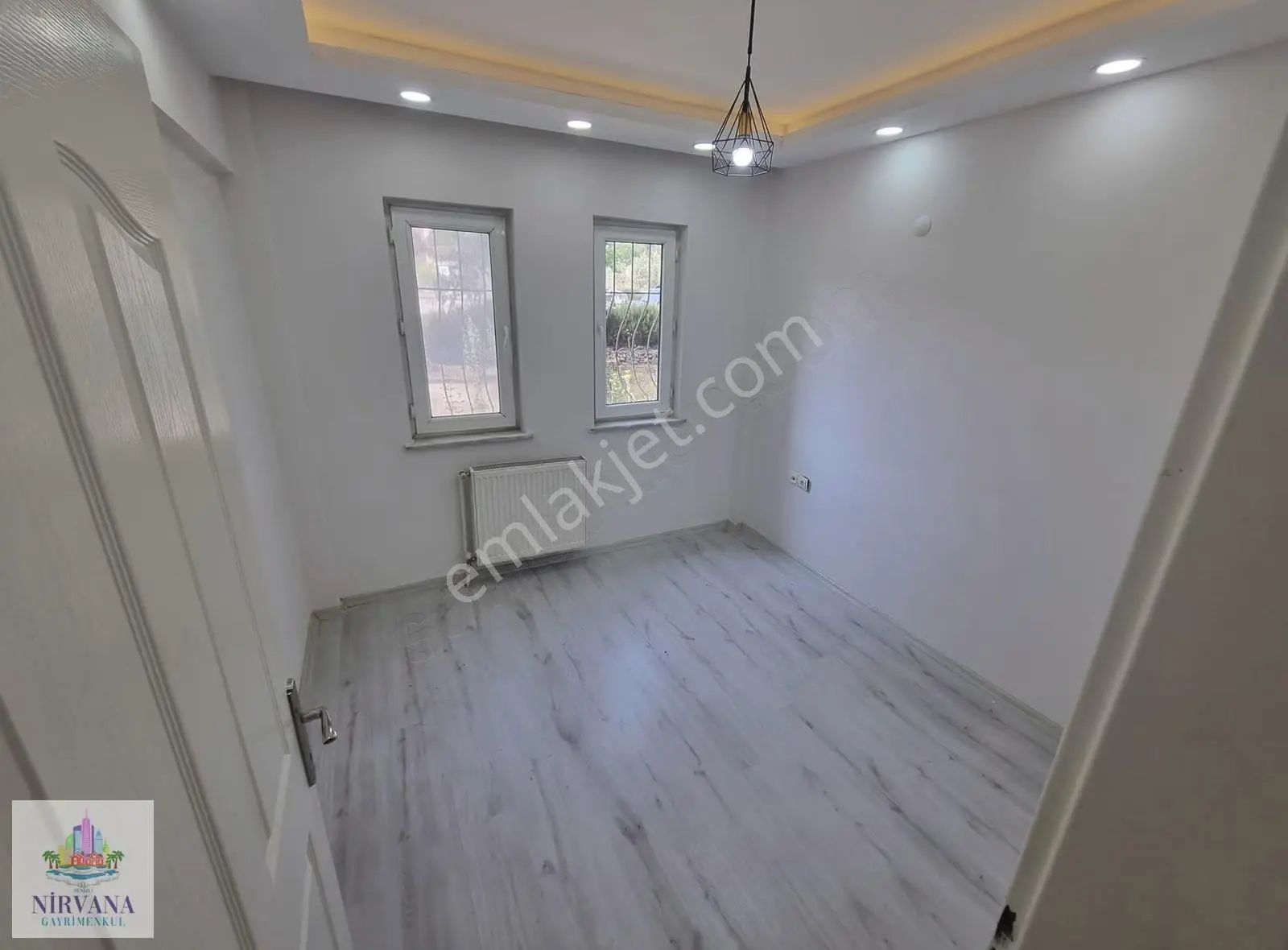 Selçukbey'de Umut 2'lerde İçi Yapılı Kiralık - Görsel 4
