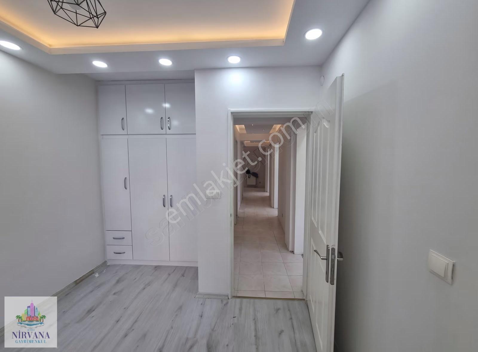 Selçukbey'de Umut 2'lerde İçi Yapılı Kiralık - Görsel 11