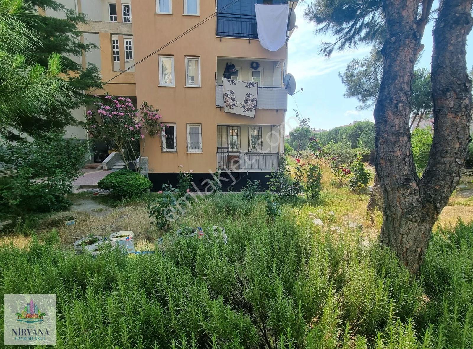 Selçukbey'de Umut 2'lerde İçi Yapılı Kiralık - Görsel 6