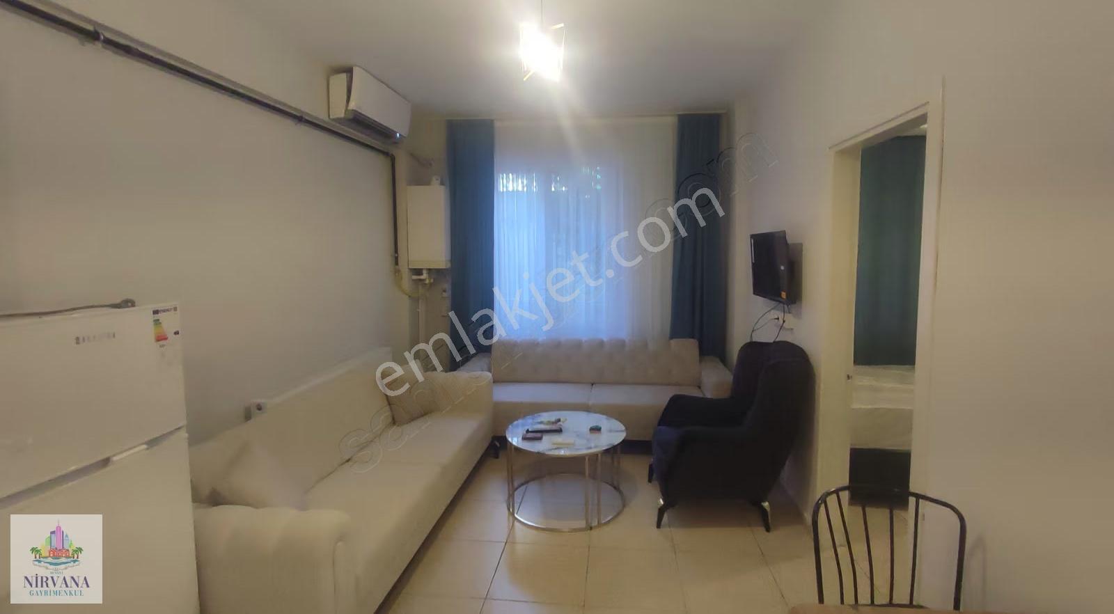 Pamukkale Kınıklı Satılık 2+1 Apart