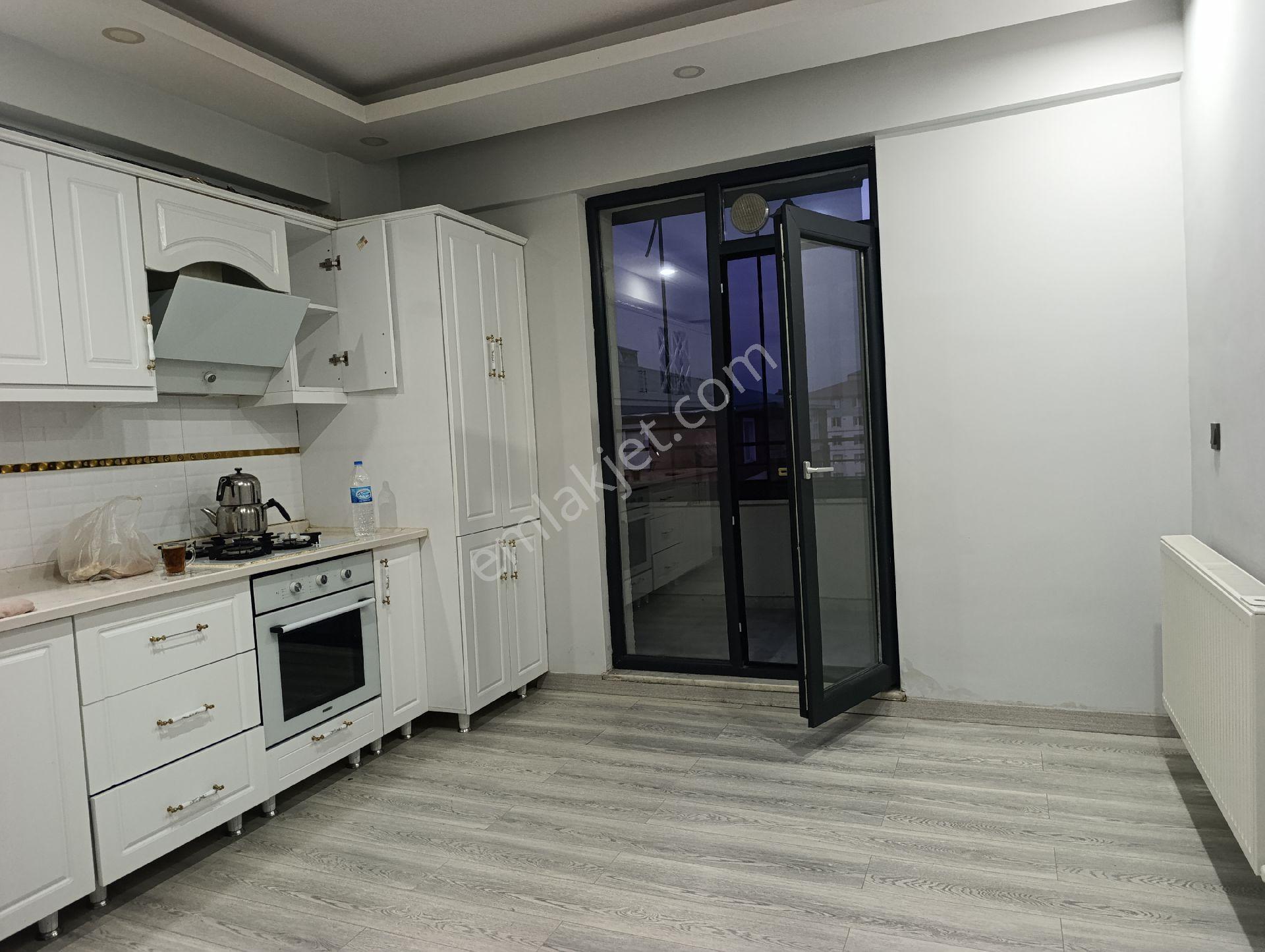 Yenişehir Mahallesi'nde Kiralık Kapalı Otoparklı Lüks 3+1 Daire - Görsel 16
