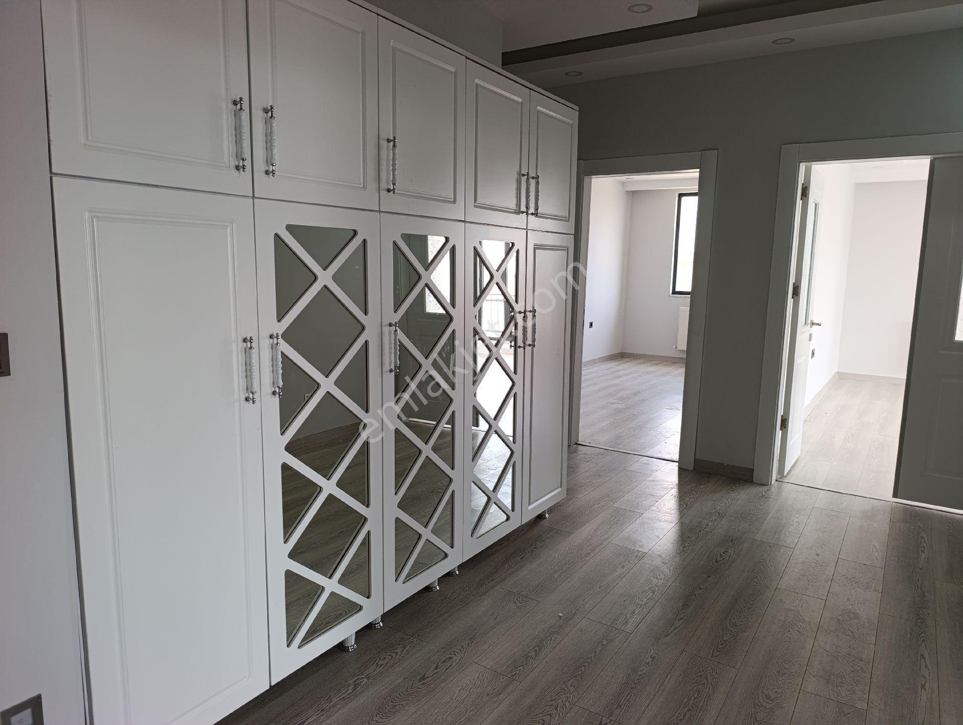 Yenişehir Mahallesi'nde Kiralık Kapalı Otoparklı Lüks 3+1 Daire - Görsel 31