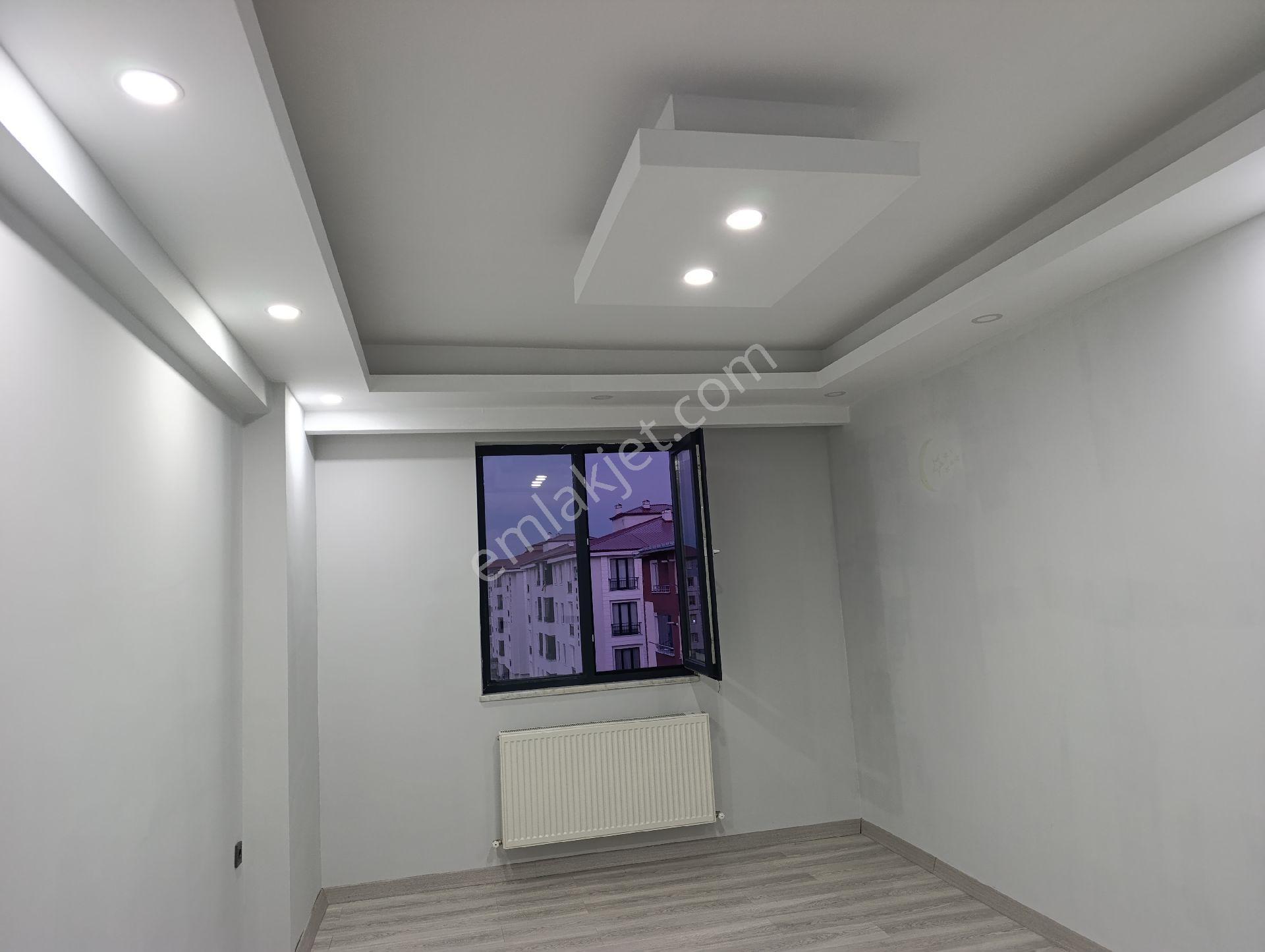 Yenişehir Mahallesi'nde Kiralık Kapalı Otoparklı Lüks 3+1 Daire - Görsel 5