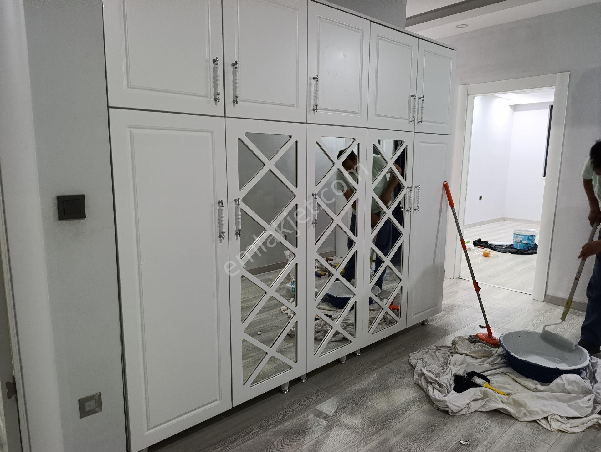 Yenişehir Mahallesi'nde Kiralık Kapalı Otoparklı Lüks 3+1 Daire - Görsel 22