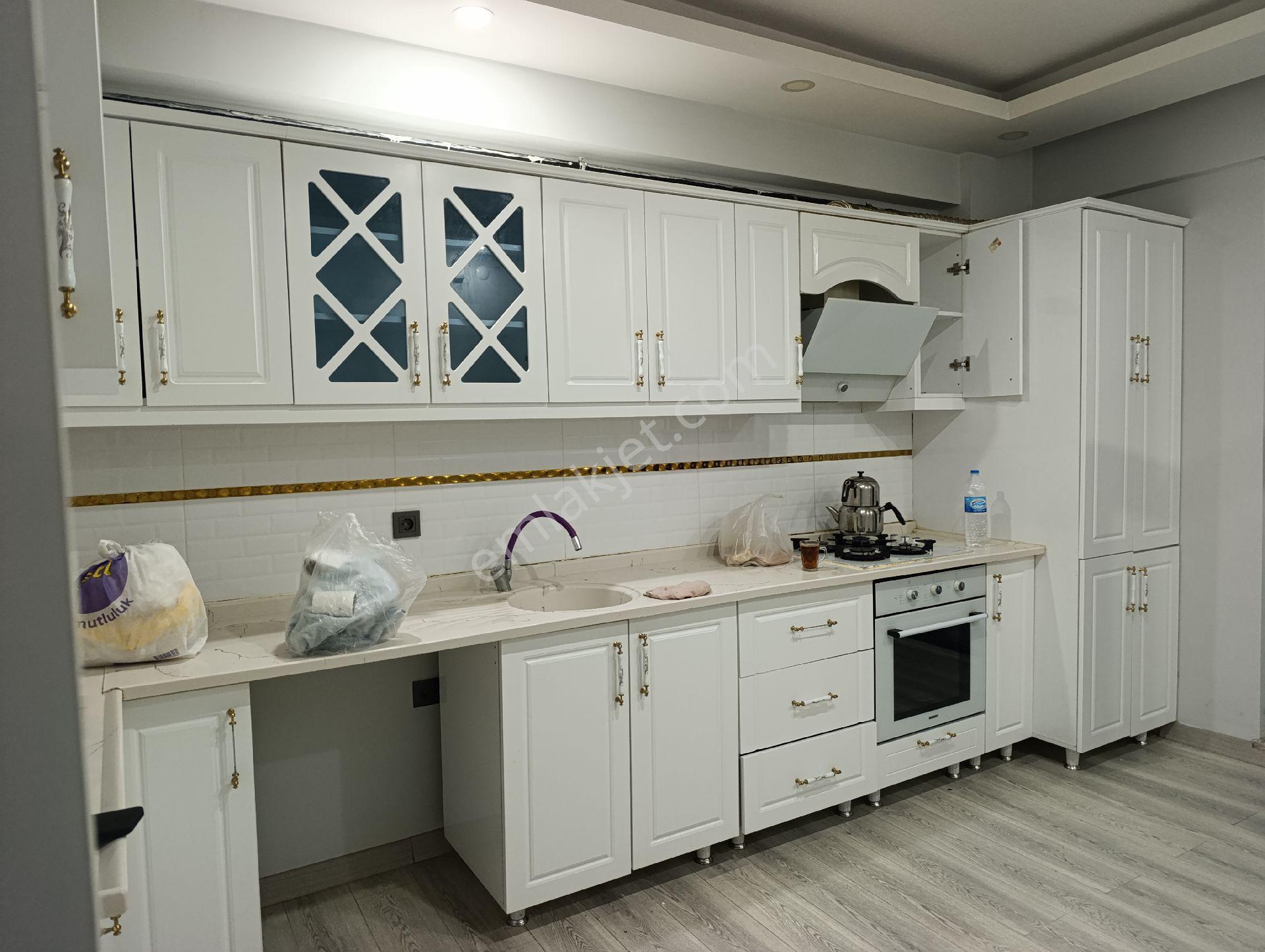 Yenişehir Mahallesi'nde Kiralık Kapalı Otoparklı Lüks 3+1 Daire - Görsel 15