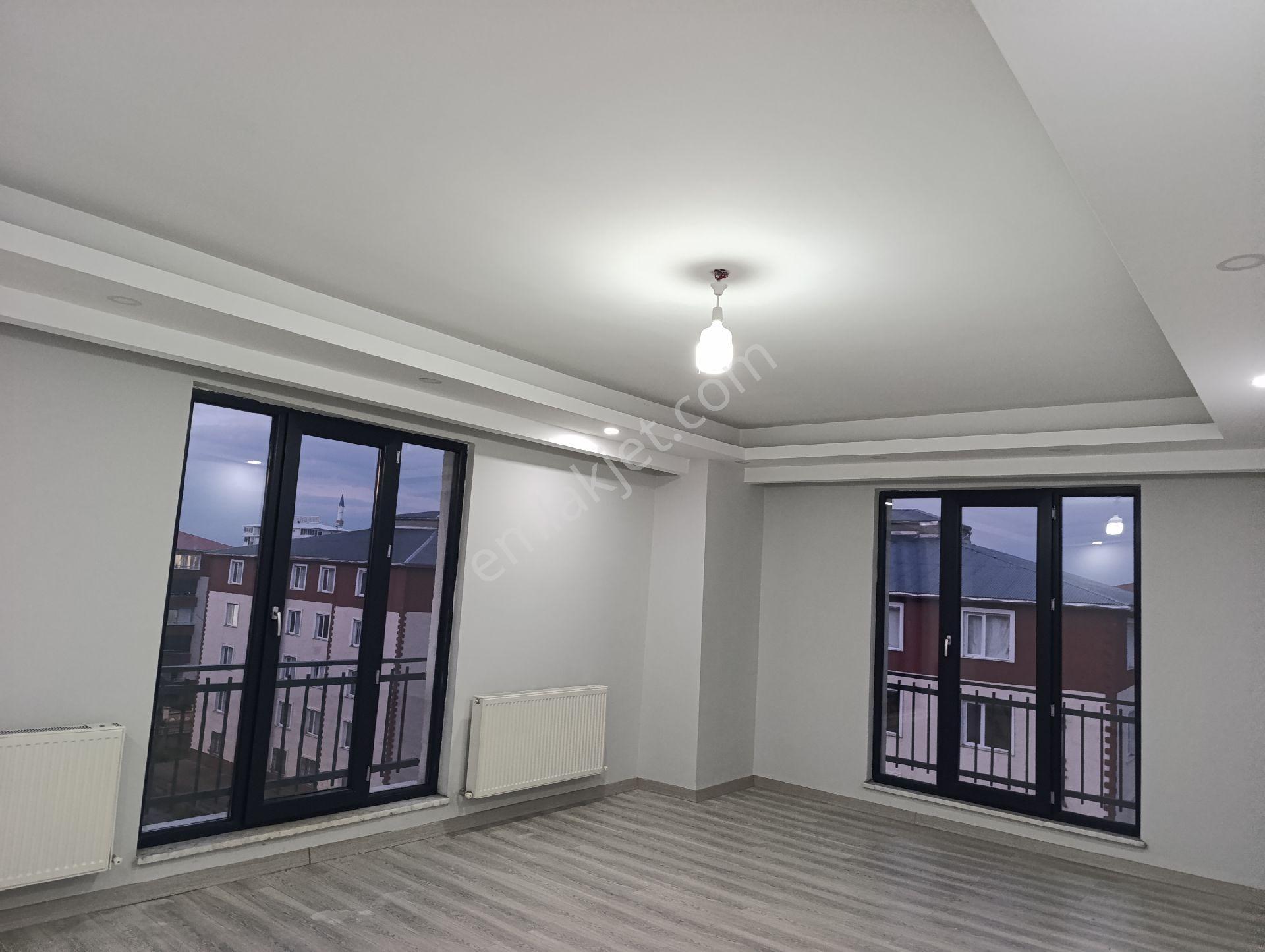 Yenişehir Mahallesi'nde Kiralık Kapalı Otoparklı Lüks 3+1 Daire - Görsel 3