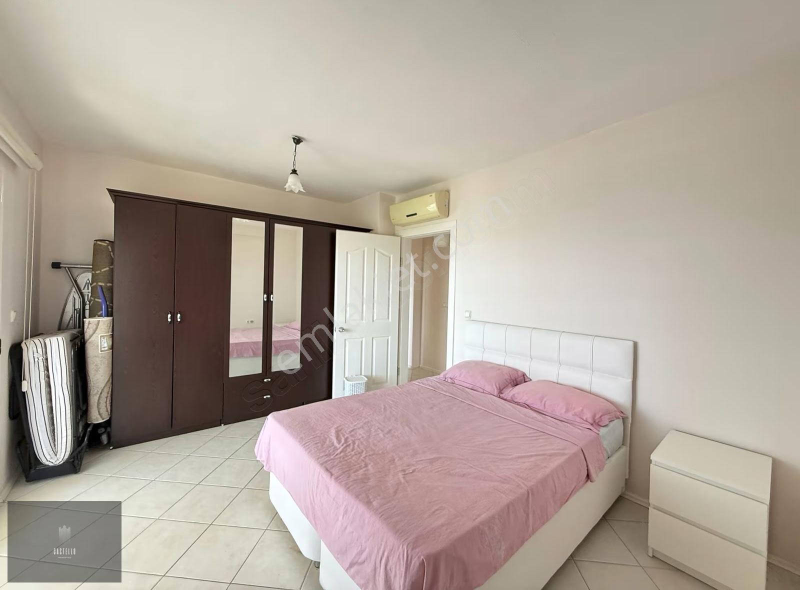 Yalıkavak Geriş'te Deniz Manzaralı, Eşyalı 2+1 Kiralık Daire - Görsel 4