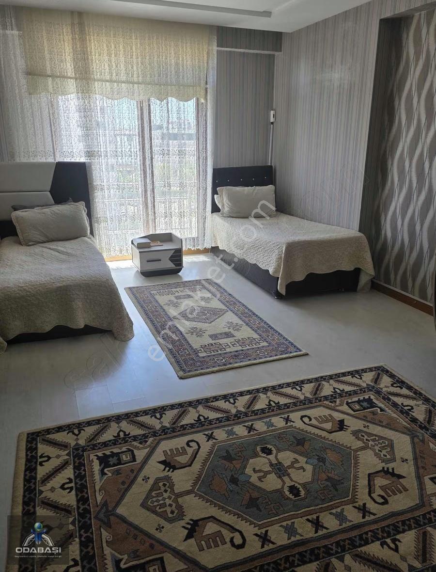 Odabaşı Gayrimenkul'den Çeysa Goldpark Sitesinde Ultra Lüks 4+1 - Görsel 8