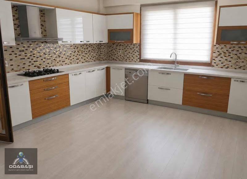 Odabaşı Gayrimenkul'den Çeysa Goldpark Sitesinde Ultra Lüks 4+1 - Görsel 12