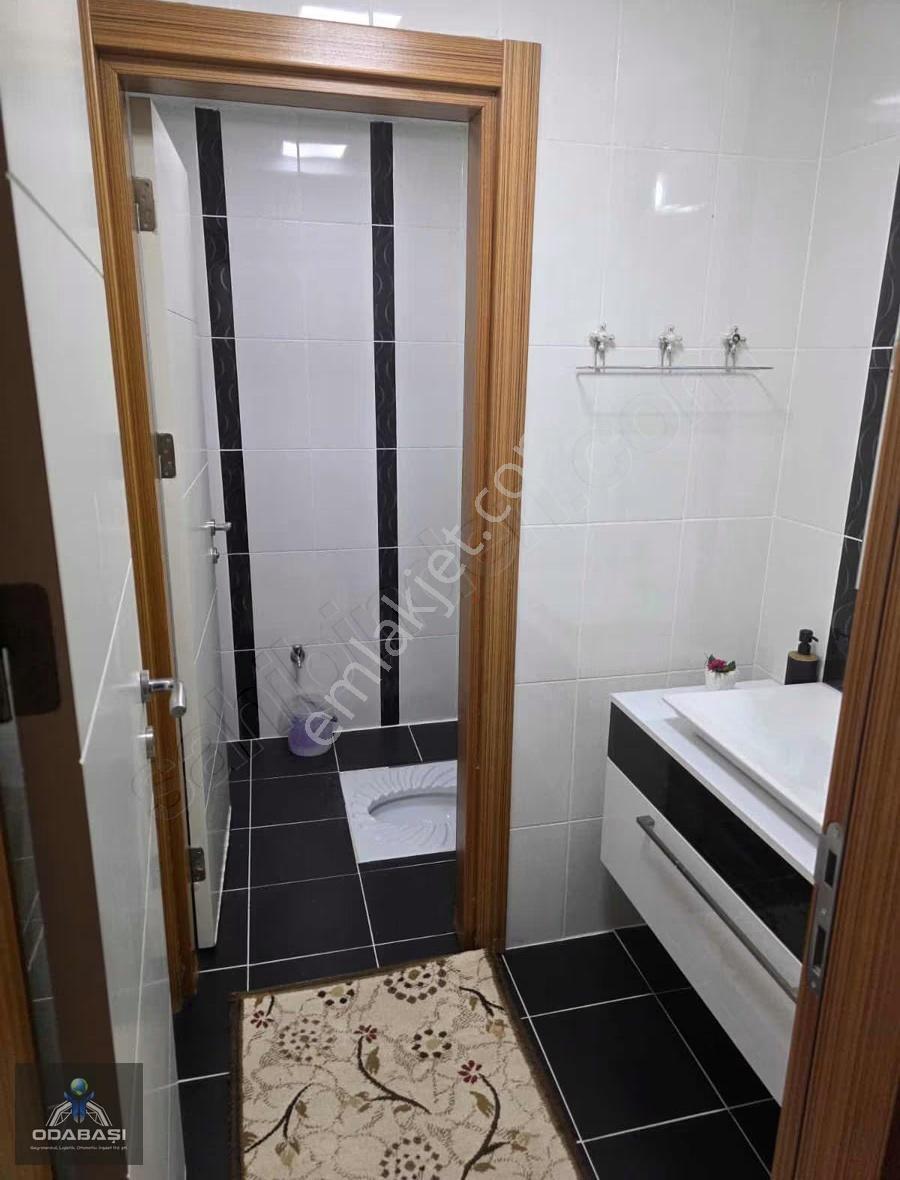 Odabaşı Gayrimenkul'den Çeysa Goldpark Sitesinde Ultra Lüks 4+1 - Görsel 4