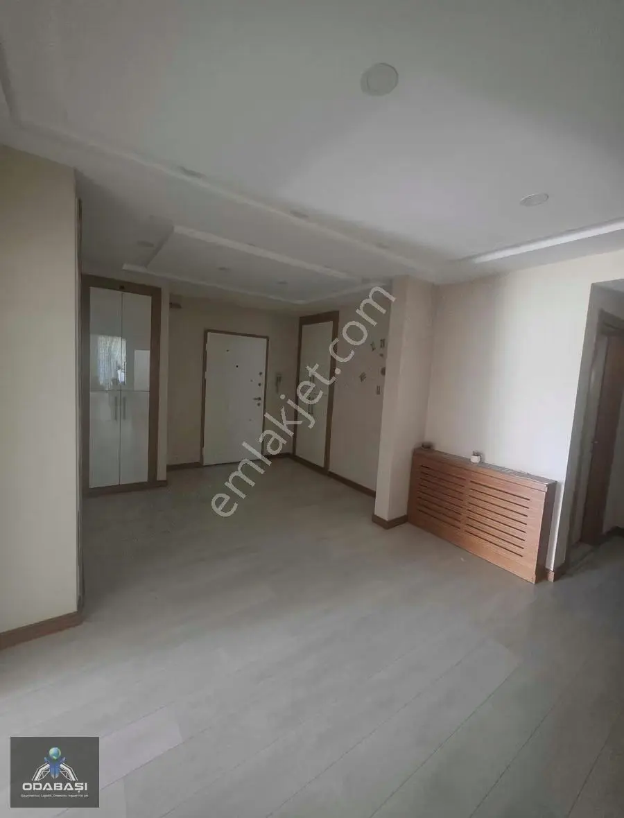 Odabaşı Gayrimenkul'den Çeysa Goldpark Sitesinde Ultra Lüks 4+1