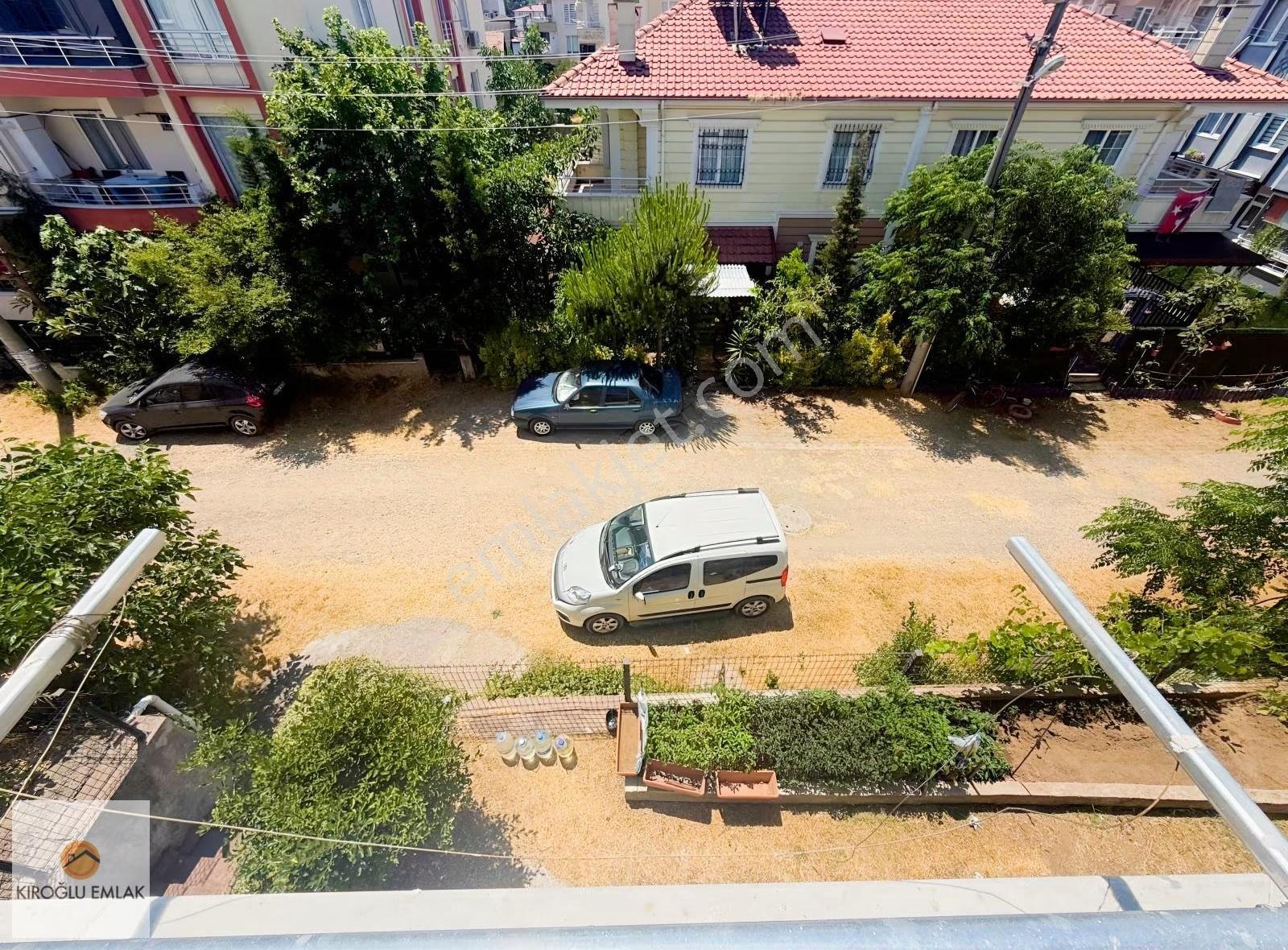 Denize Yürüme Mesafesinde Ferah 2+1 Satılık Daire!! - Görsel 12