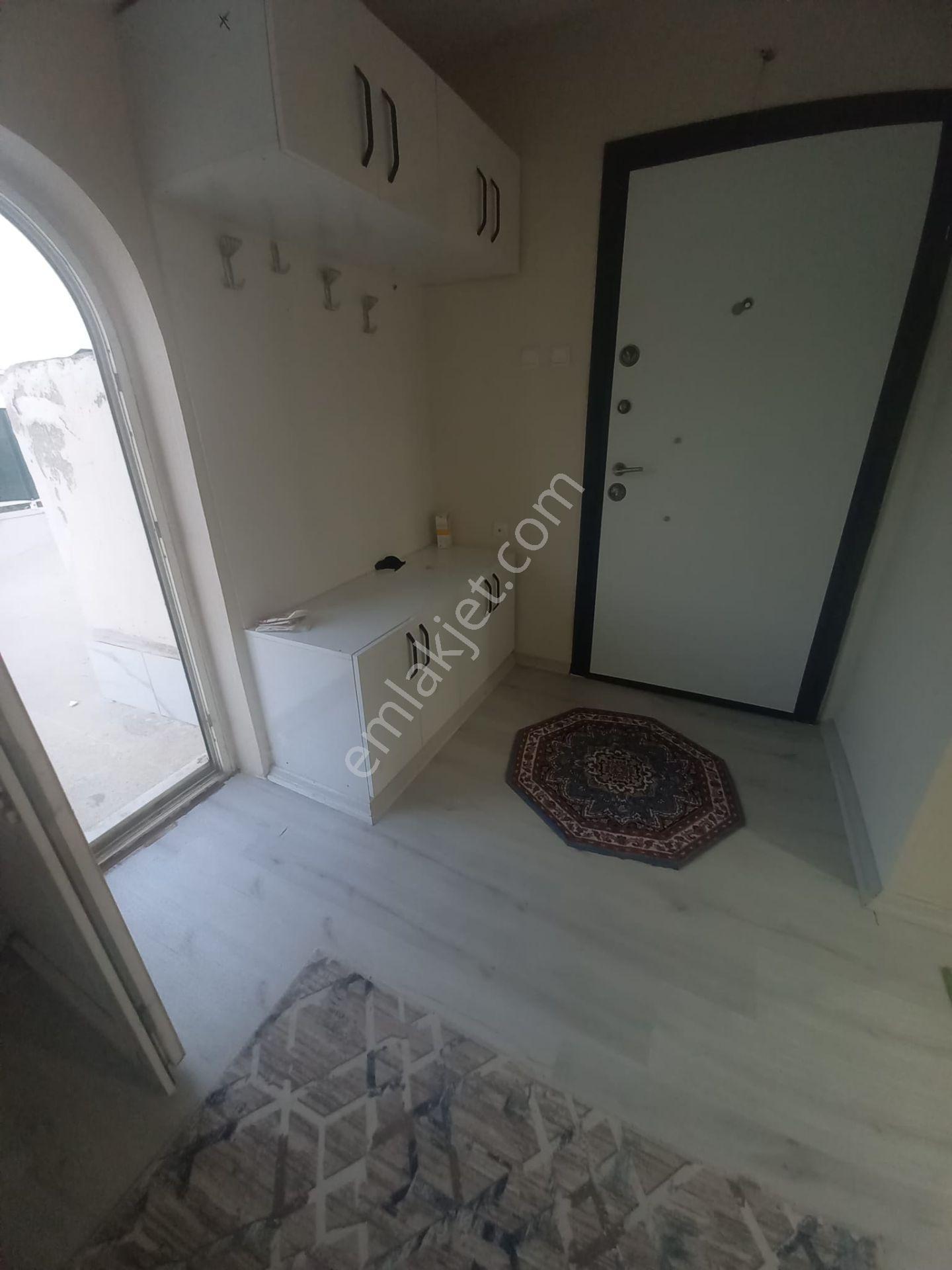 Yüksel Şahin Den Buhara Testili Göbek Yakını 1+1 Eşyalı Kiralık Daire - Görsel 16