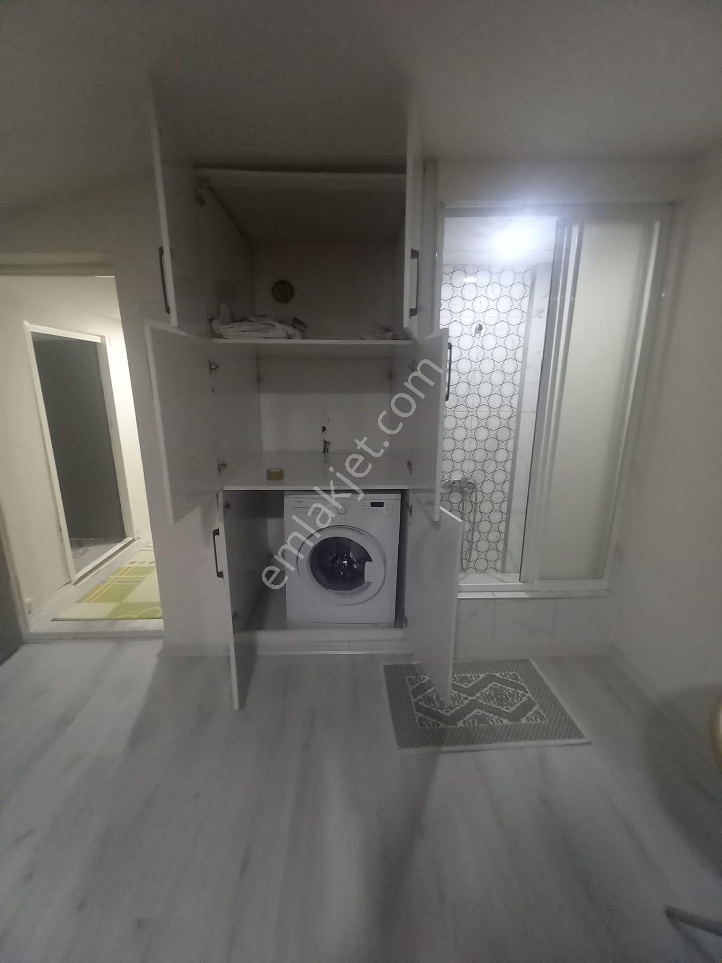 Yüksel Şahin Den Buhara Testili Göbek Yakını 1+1 Eşyalı Kiralık Daire - Görsel 14