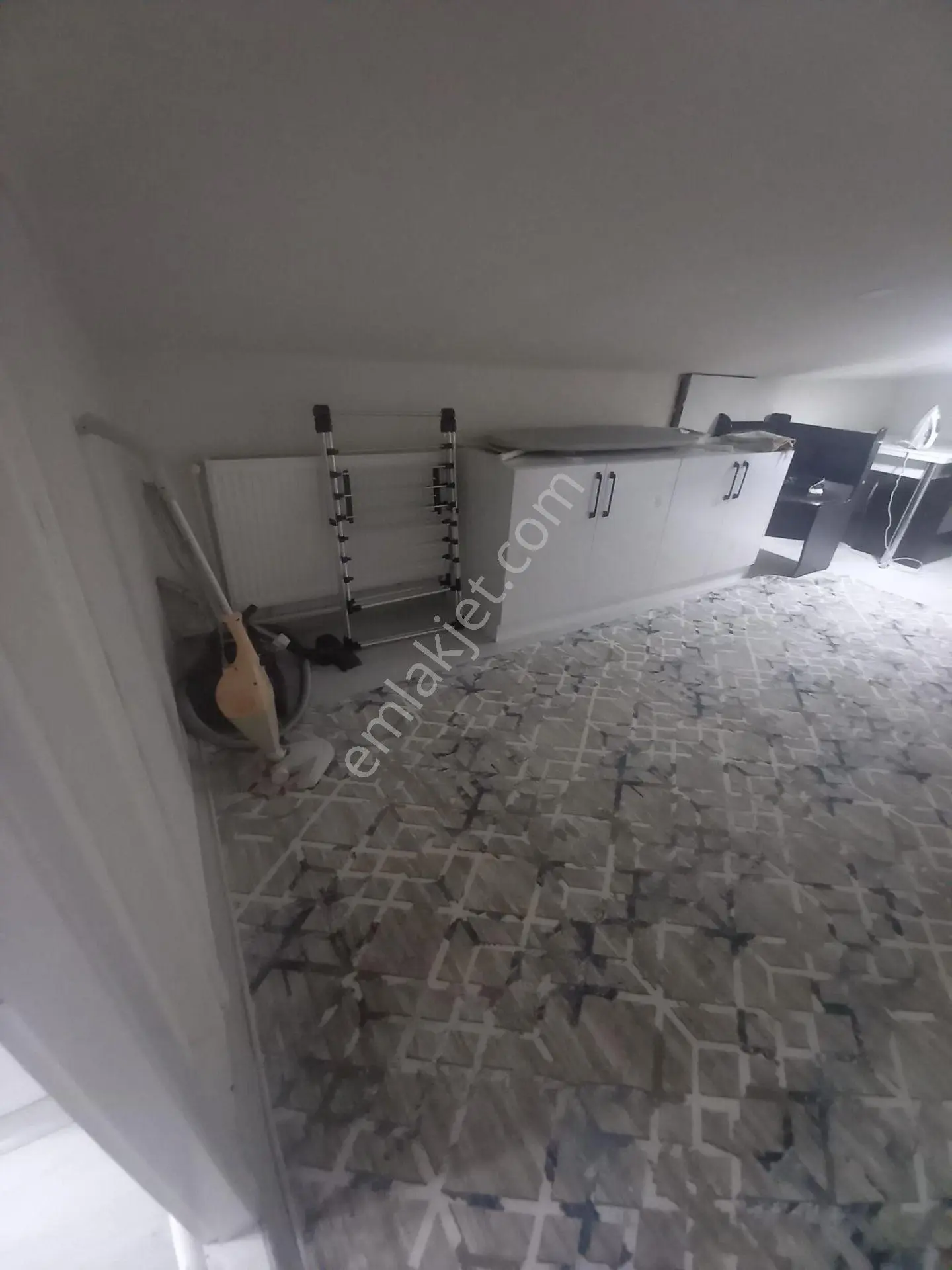 Yüksel Şahin Den Buhara Testili Göbek Yakını 1+1 Eşyalı Kiralık Daire - Görsel 4