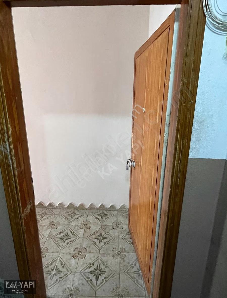 Ka-yapı'dan Cadde Üstü 2+1 Uygun Fiyatlı Daire - Görsel 18