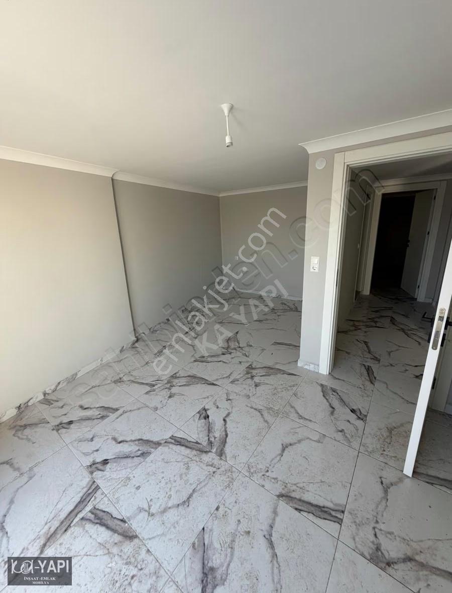 Ka-yapı'dan Merkezi Konumda 4+1 Sıfır Dubleks Daire - Görsel 8