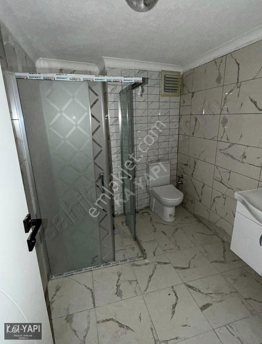 Ka-yapı'dan Merkezi Konumda 4+1 Sıfır Dubleks Daire - Görsel 19