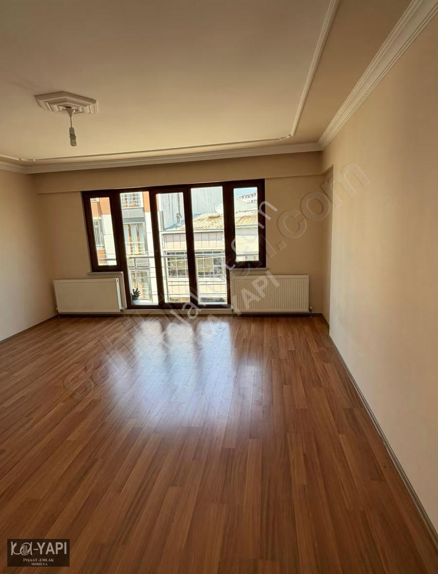 Ka-yapıdan Esentepe Meydanında 3+1 Satılık Daire - Görsel 22