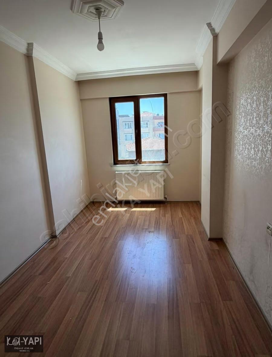 Ka-yapıdan Esentepe Meydanında 3+1 Satılık Daire