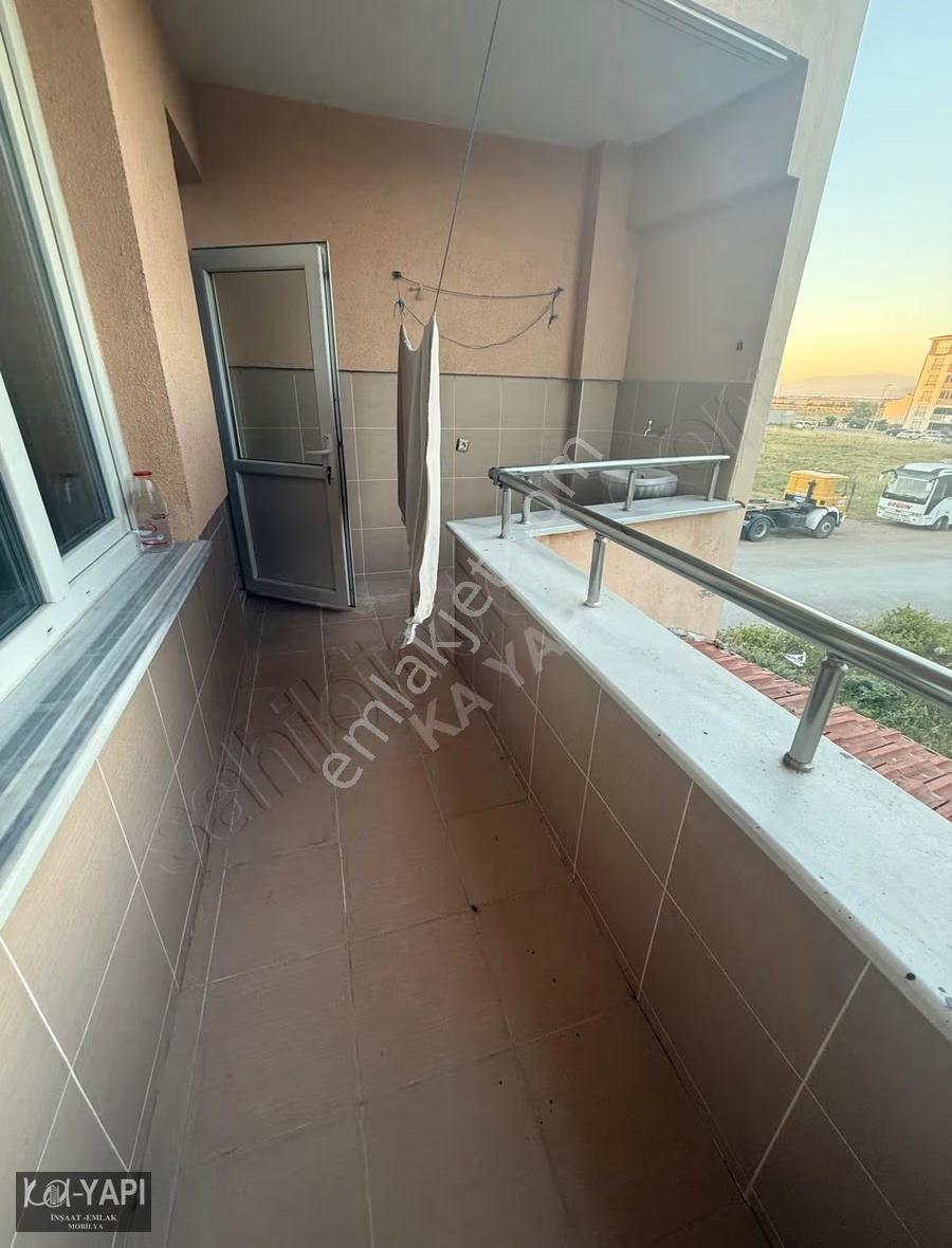 Ka Yapıdan Emirsultan Mah Ferah Temiz Dairemiz Kiralıktır - Görsel 4