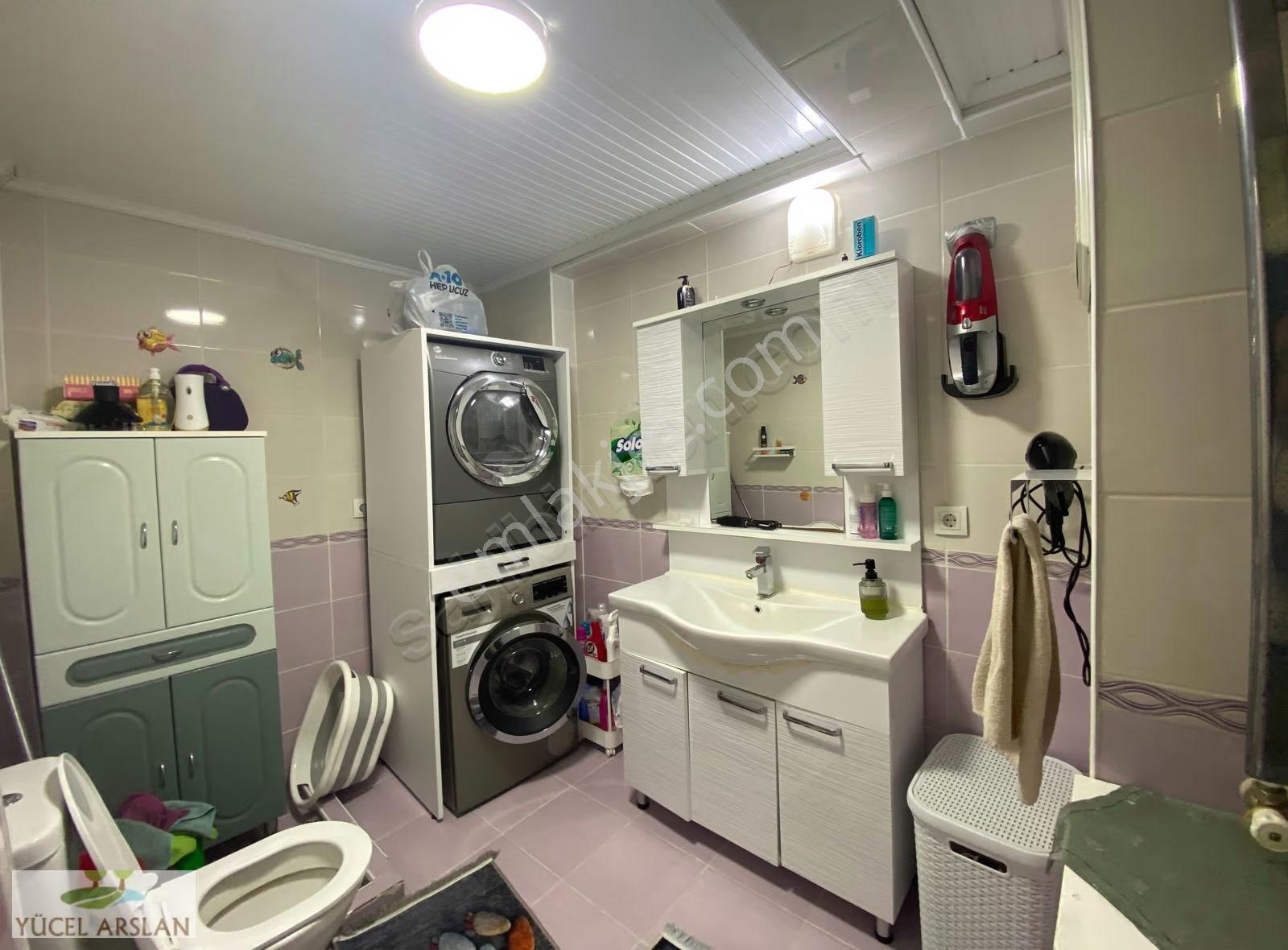 Çiğli İnönü'de Site İçinde Satılık 3+1 Daire 2 Banyolu Daire - Görsel 16