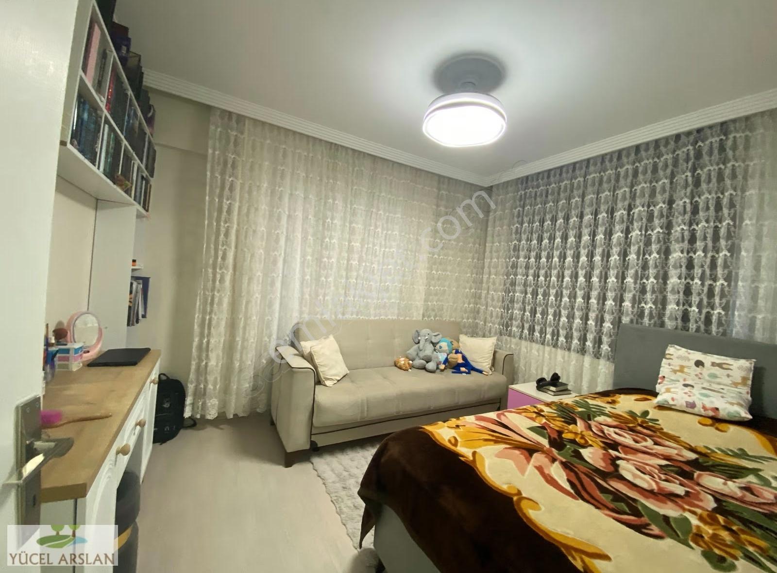 Çiğli İnönü'de Site İçinde Satılık 3+1 Daire 2 Banyolu Daire - Görsel 24