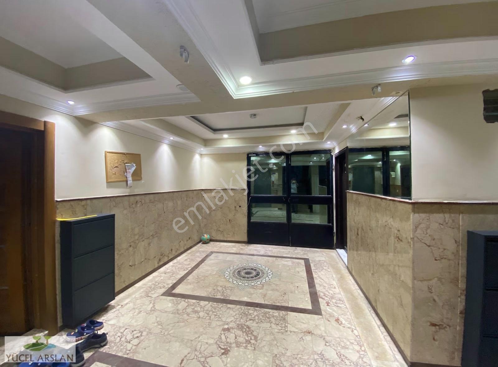 Çiğli İnönü'de Site İçinde Satılık 3+1 Daire 2 Banyolu Daire - Görsel 10