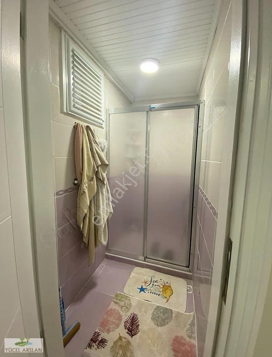 Çiğli İnönü'de Site İçinde Satılık 3+1 Daire 2 Banyolu Daire - Görsel 18