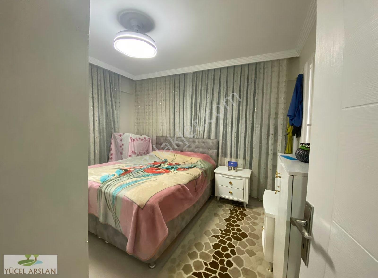 Çiğli İnönü'de Site İçinde Satılık 3+1 Daire 2 Banyolu Daire - Görsel 5