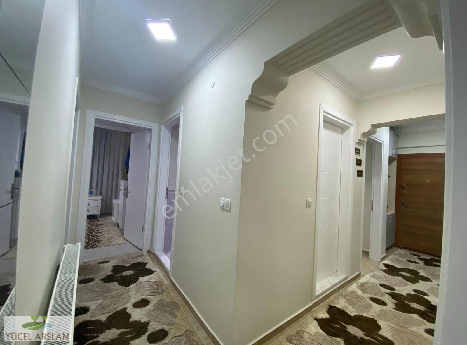 Çiğli İnönü'de Site İçinde Satılık 3+1 Daire 2 Banyolu Daire - Görsel 17