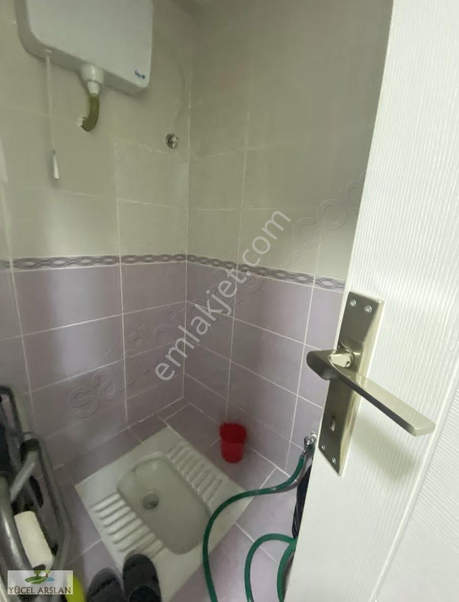 Çiğli İnönü'de Site İçinde Satılık 3+1 Daire 2 Banyolu Daire - Görsel 19
