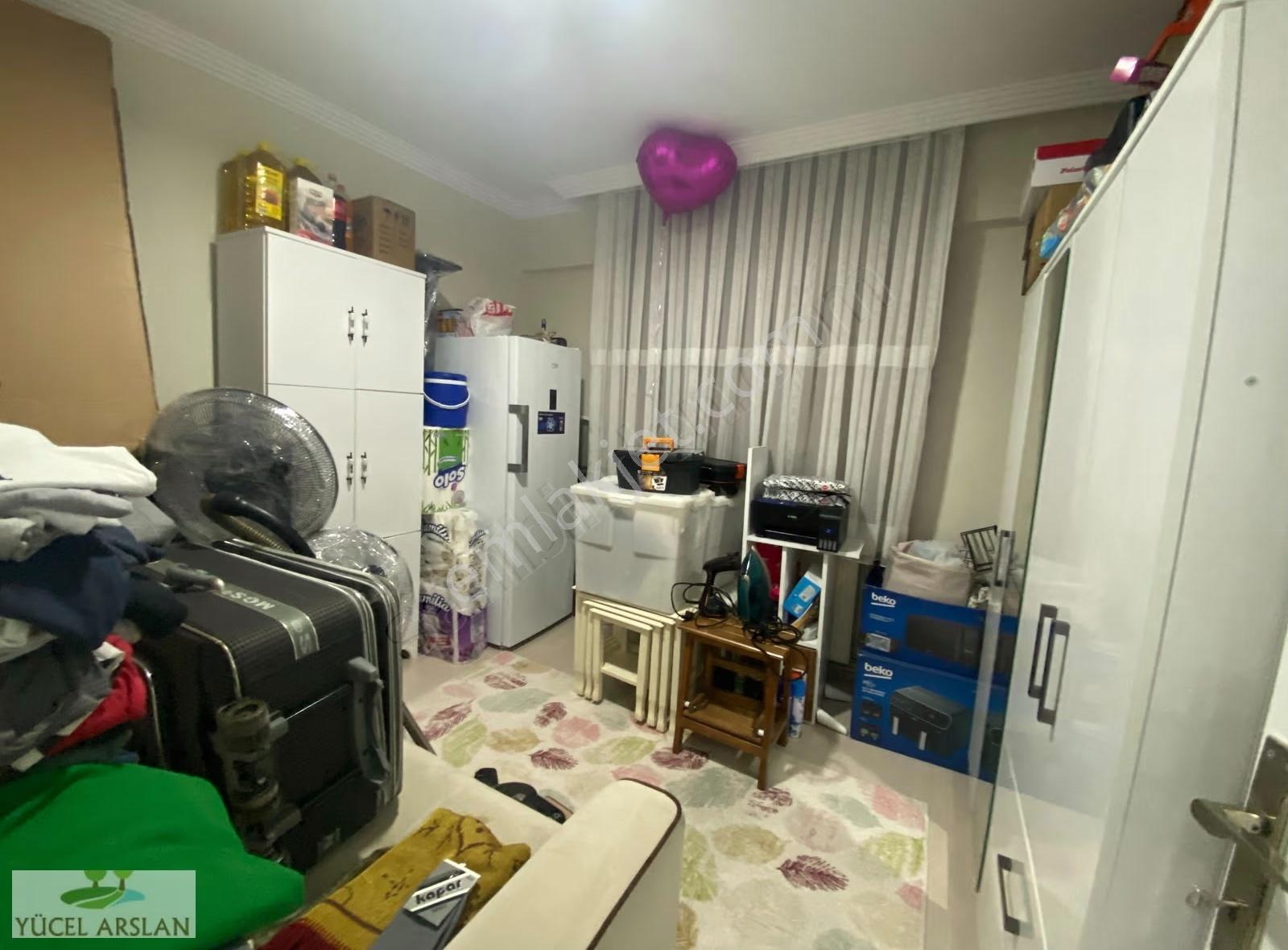 Çiğli İnönü'de Site İçinde Satılık 3+1 Daire 2 Banyolu Daire - Görsel 20