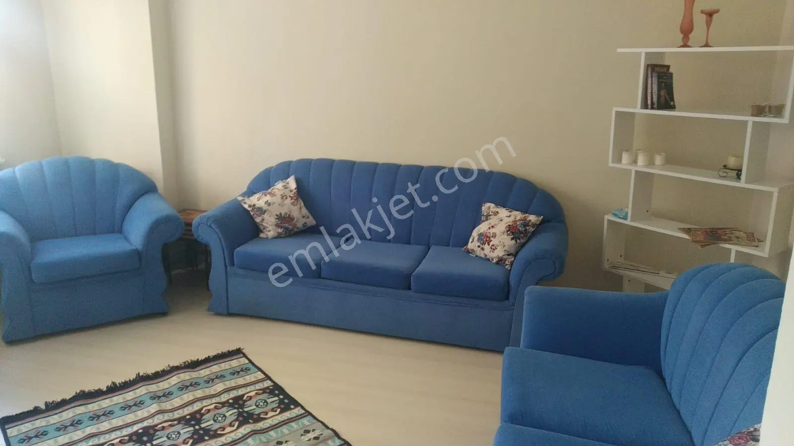 Görükle Dumlupınar Mah. Güzel Konumda 2+1 Kiralık Daire - Görsel 2