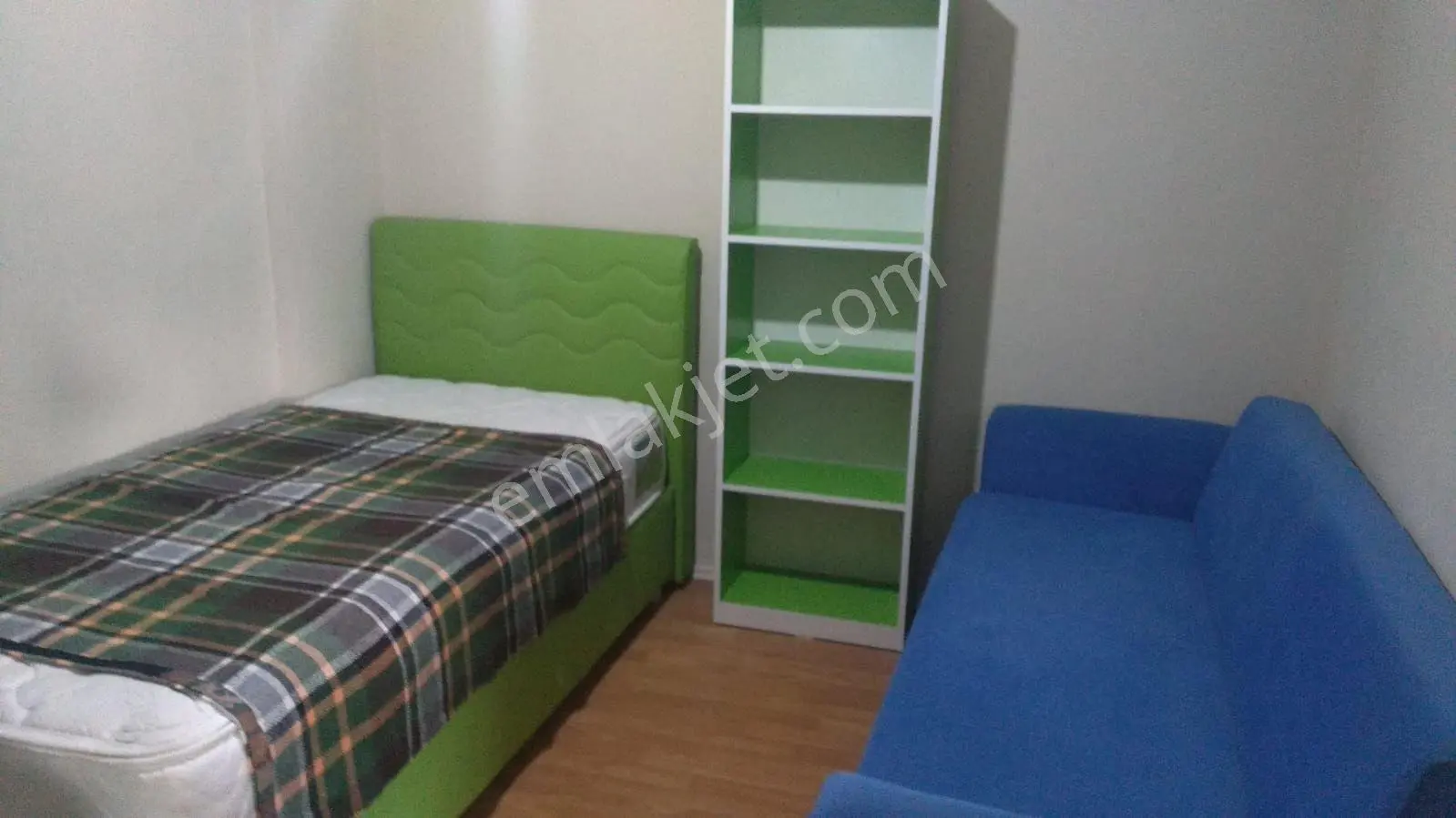 Görükle Dumlupınar Mah. Güzel Konumda 2+1 Kiralık Daire