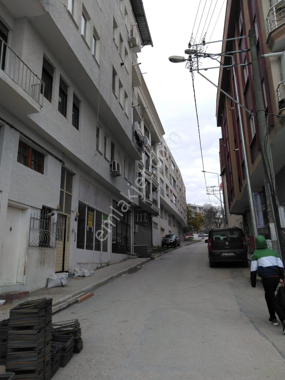 Görükle Dumlupınar Mah. Güzel Konumda 2+1 Kiralık Daire - Görsel 7