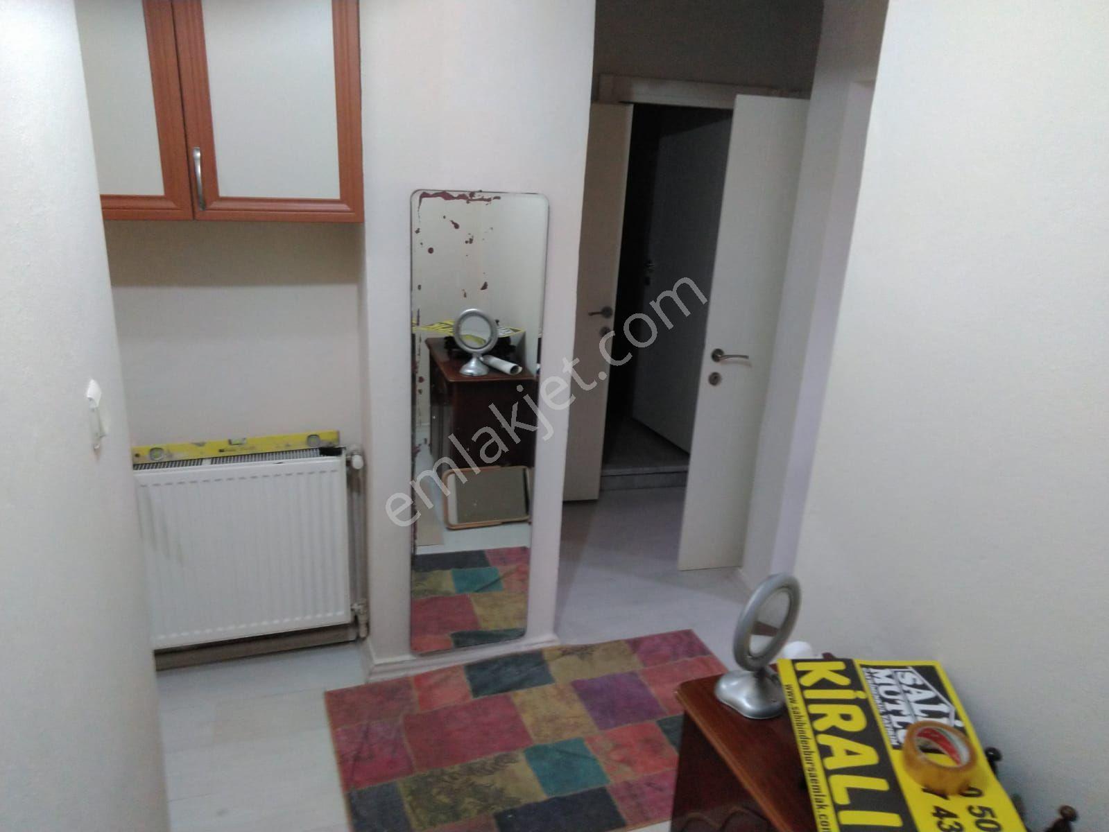 Görükle Dumlupınar Mah. Güzel Konumda 2+1 Kiralık Daire - Görsel 17