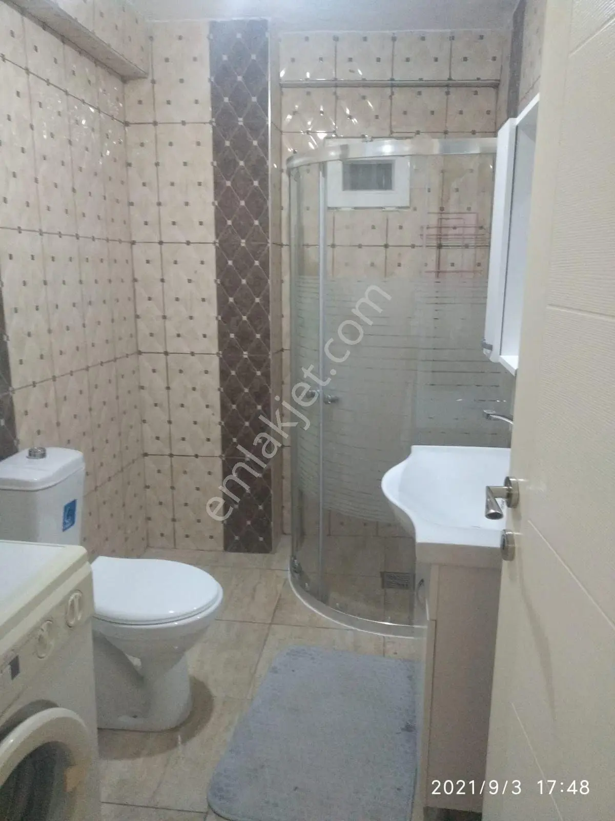 Görükle Dumlupınar Mah. Güzel Konumda 2+1 Kiralık Daire - Görsel 5
