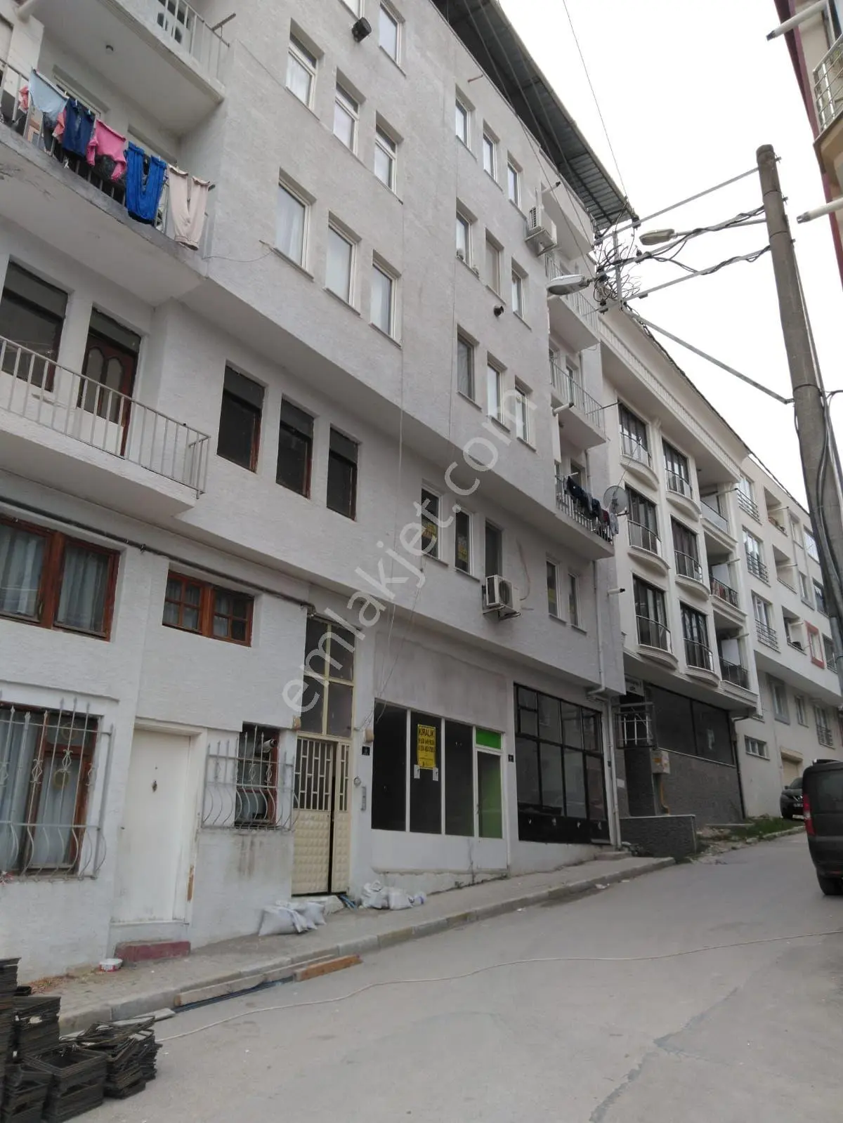 Görükle Dumlupınar Mah. Güzel Konumda 2+1 Kiralık Daire - Görsel 4