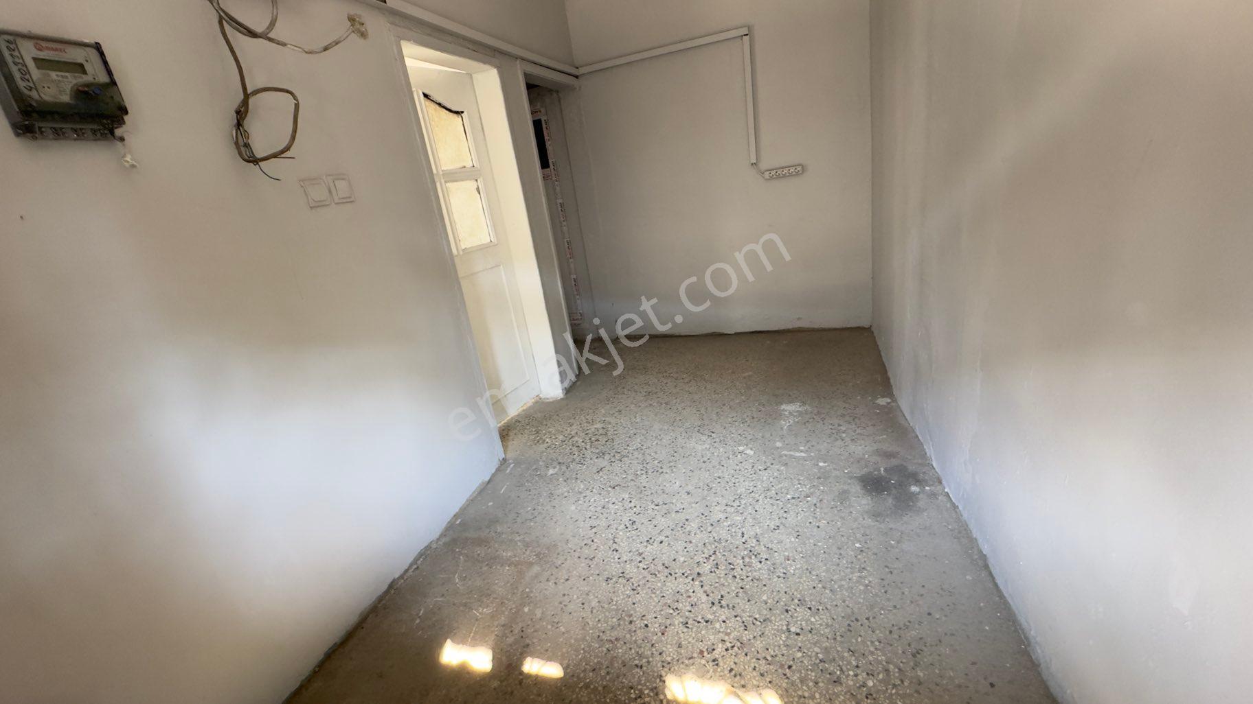Zaferyapıdan Kiralık 150m2kapalı Toplam 800m2arsa 160kwsanayiielektriği Cebecimah Sanayii İçinde - Görsel 23