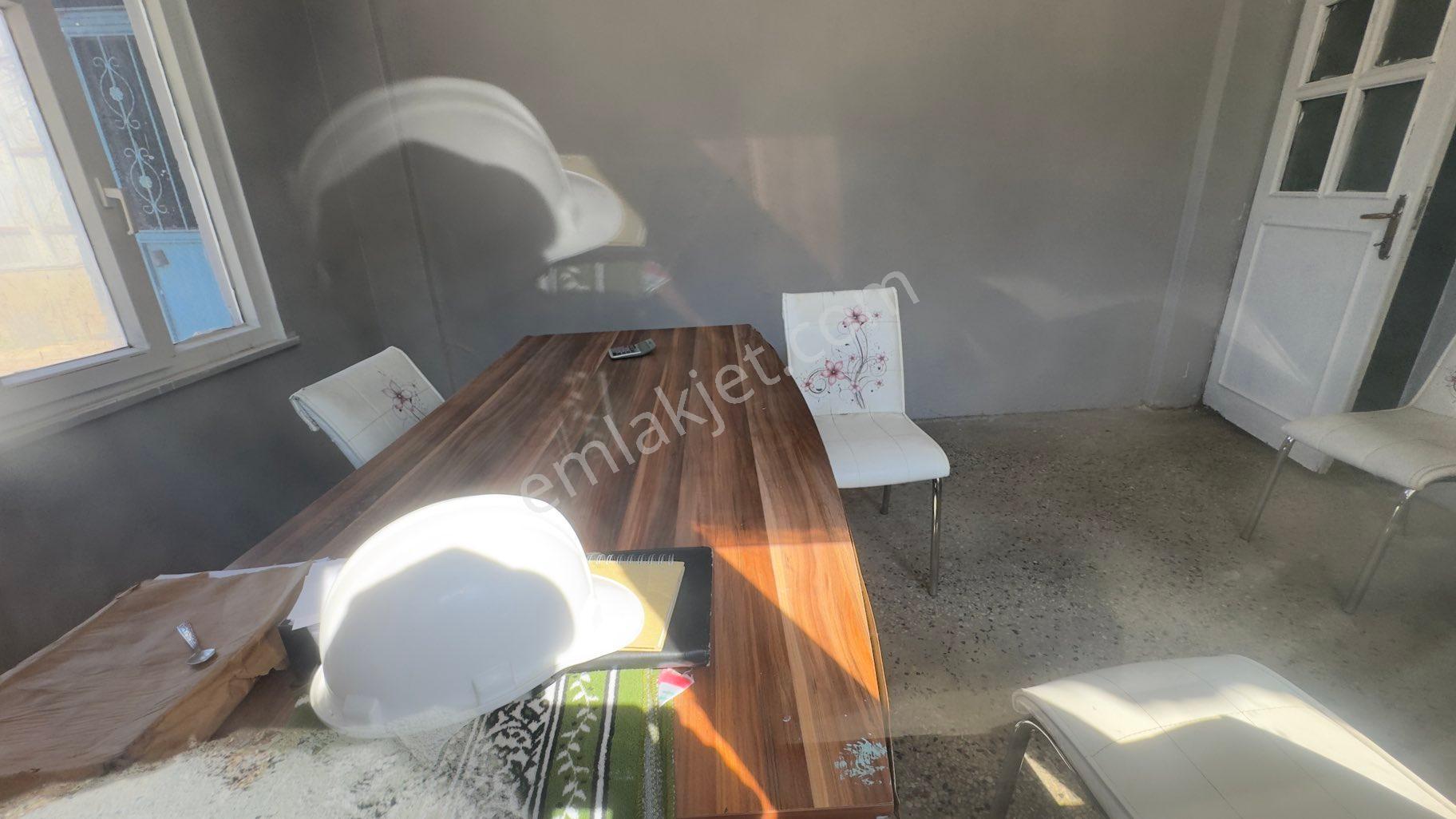 Zaferyapıdan Kiralık 150m2kapalı Toplam 800m2arsa 160kwsanayiielektriği Cebecimah Sanayii İçinde - Görsel 25