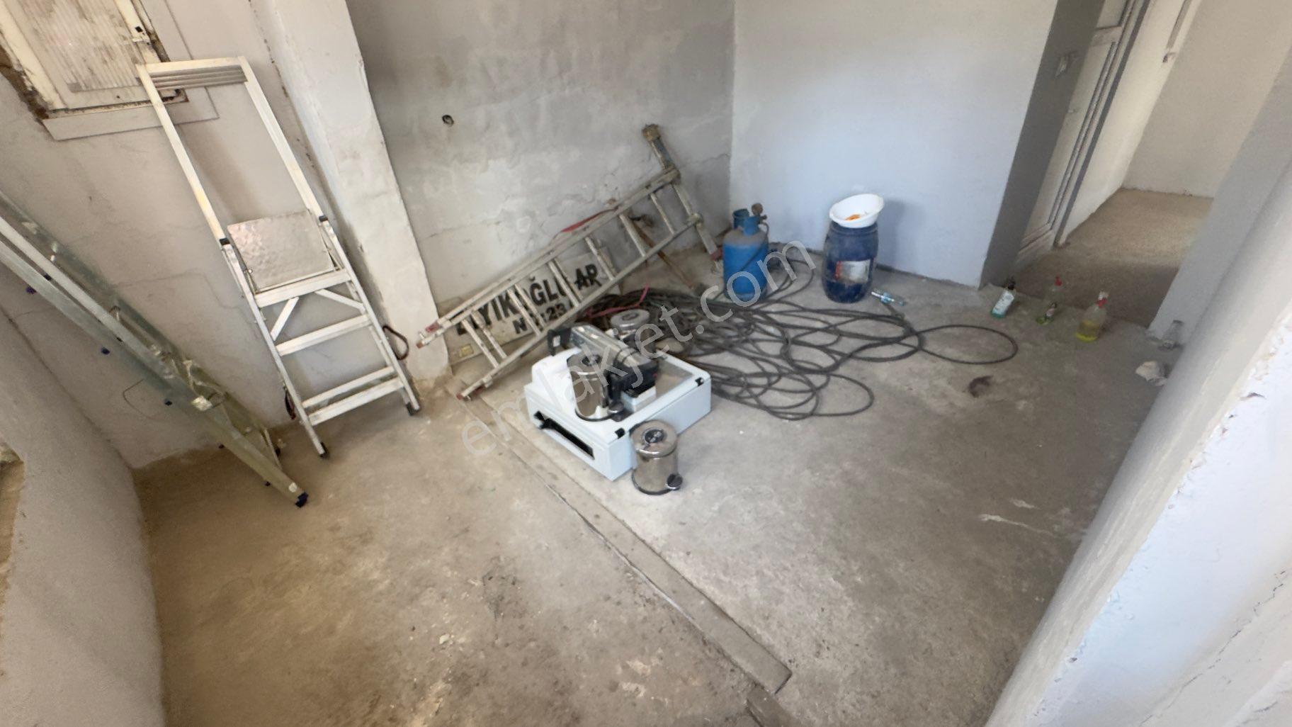 Zaferyapıdan Kiralık 150m2kapalı Toplam 800m2arsa 160kwsanayiielektriği Cebecimah Sanayii İçinde - Görsel 24