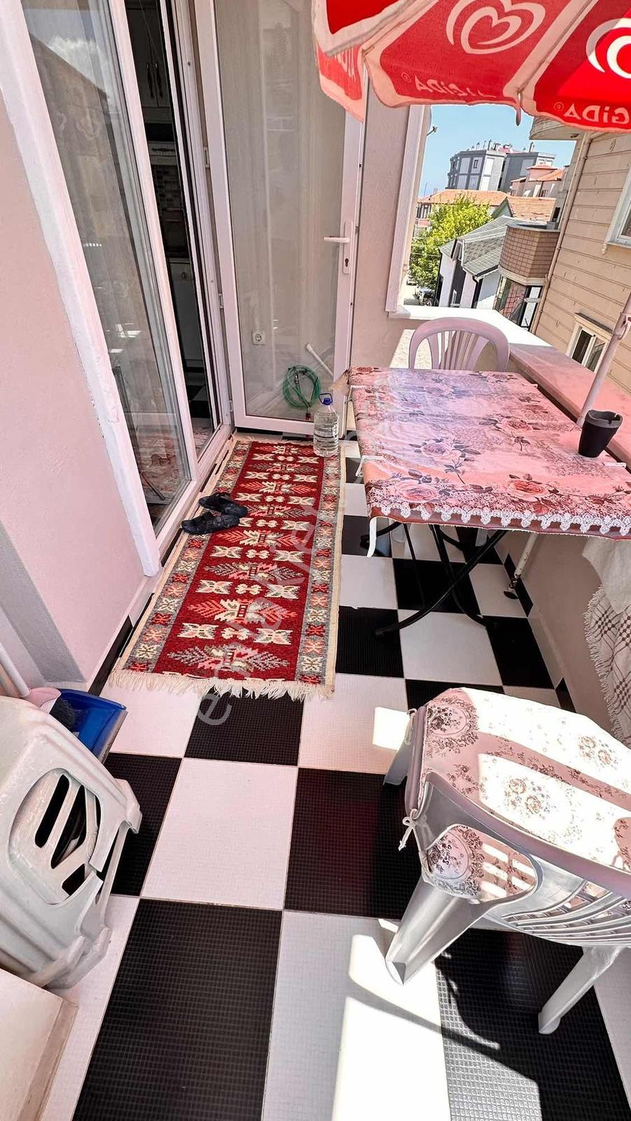 Özmen Emlak İnşattan 2+1 Katta Denıze Yürüme Mesafesinde - Görsel 23