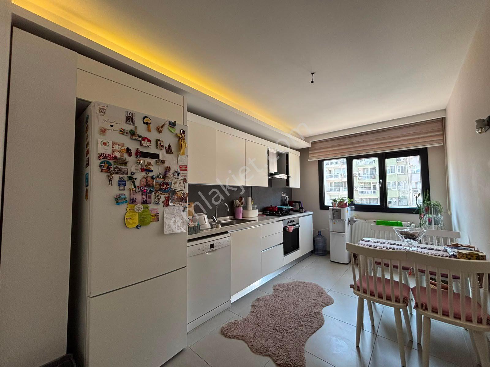 Hatay İnönü Caddesi Yeni Binada 3+1 Ebeveyn Banyolu Kiralık Daire - Görsel 15
