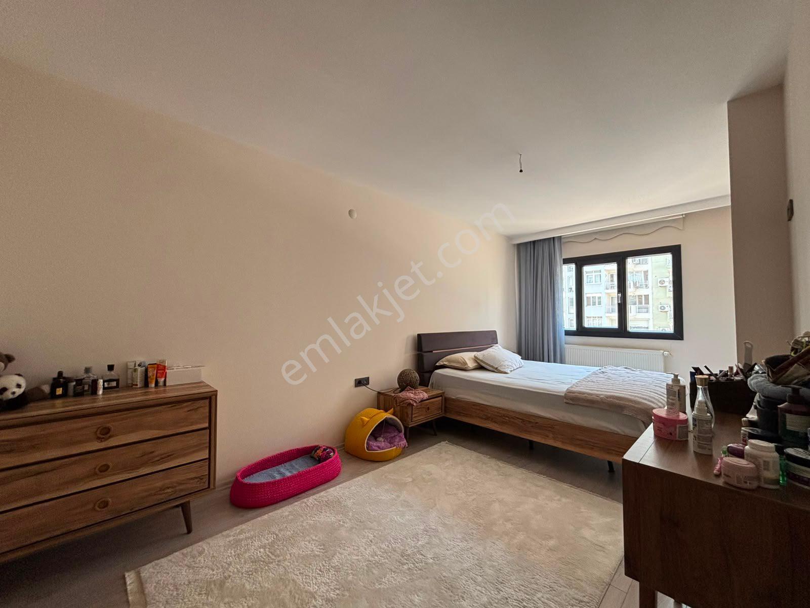 Hatay İnönü Caddesi Yeni Binada 3+1 Ebeveyn Banyolu Kiralık Daire - Görsel 20