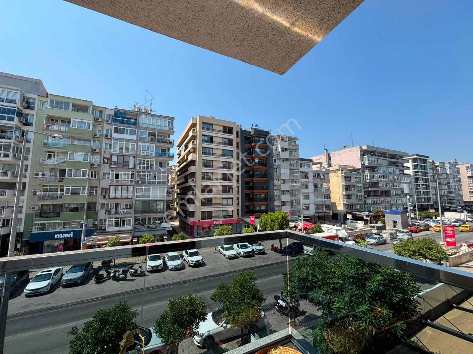 Hatay İnönü Caddesi Yeni Binada 3+1 Ebeveyn Banyolu Kiralık Daire - Görsel 6