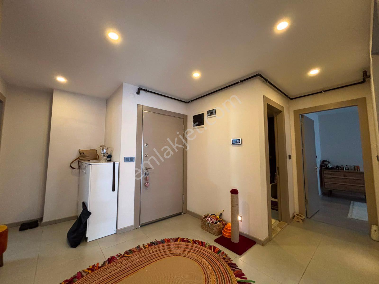 Hatay İnönü Caddesi Yeni Binada 3+1 Ebeveyn Banyolu Kiralık Daire - Görsel 25