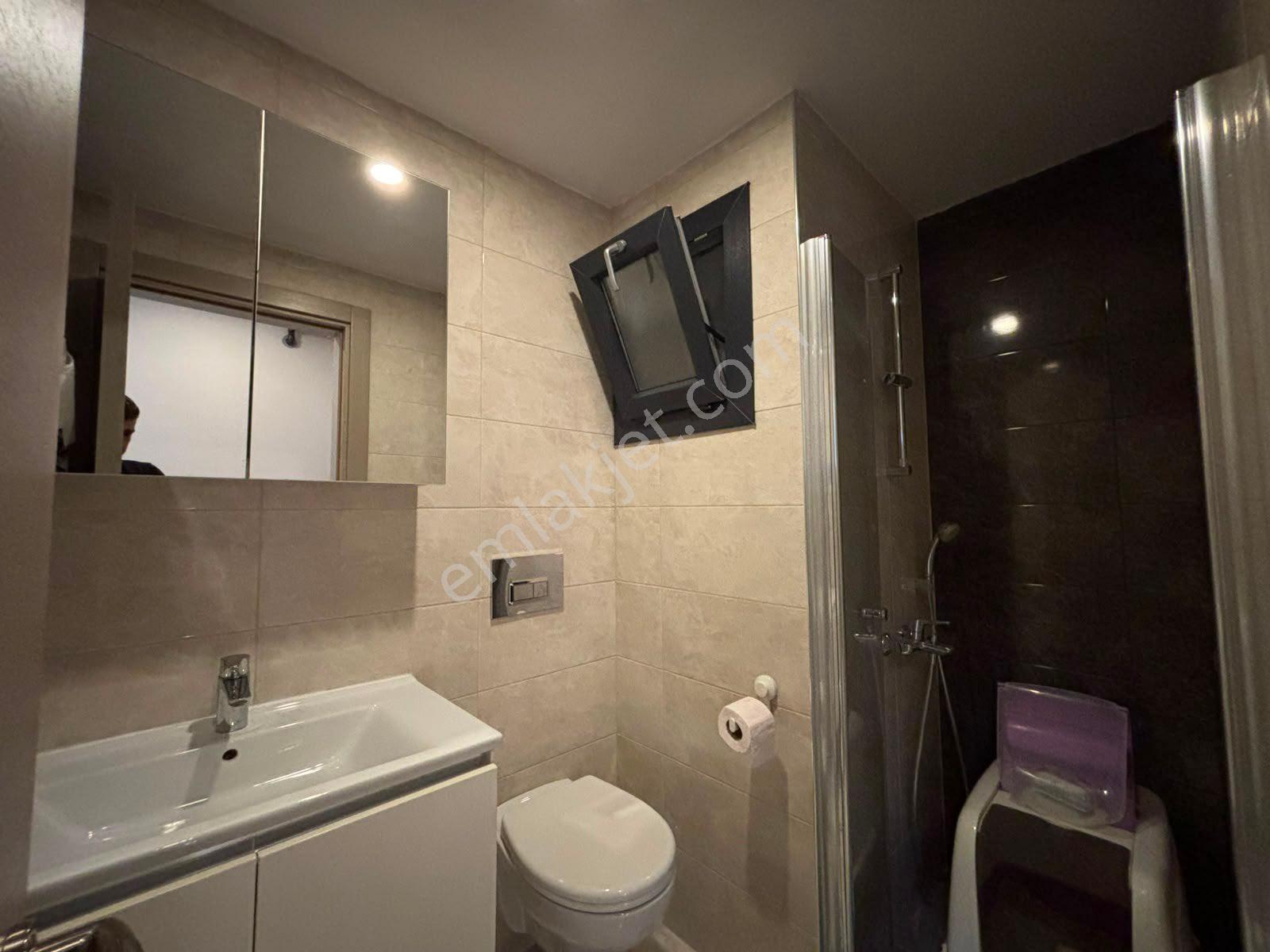 Hatay İnönü Caddesi Yeni Binada 3+1 Ebeveyn Banyolu Kiralık Daire - Görsel 12